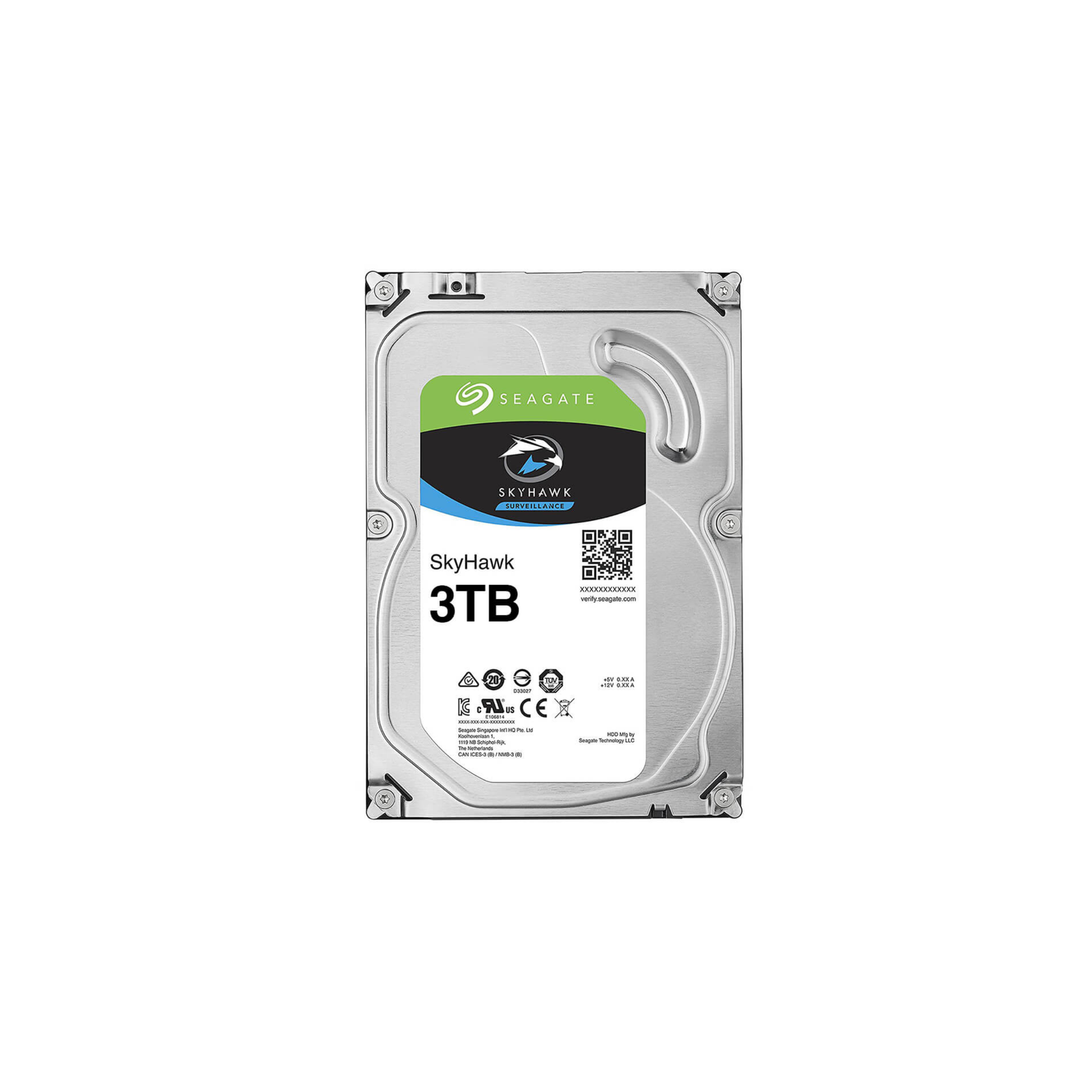 ST3000VX009 ST3000VX009