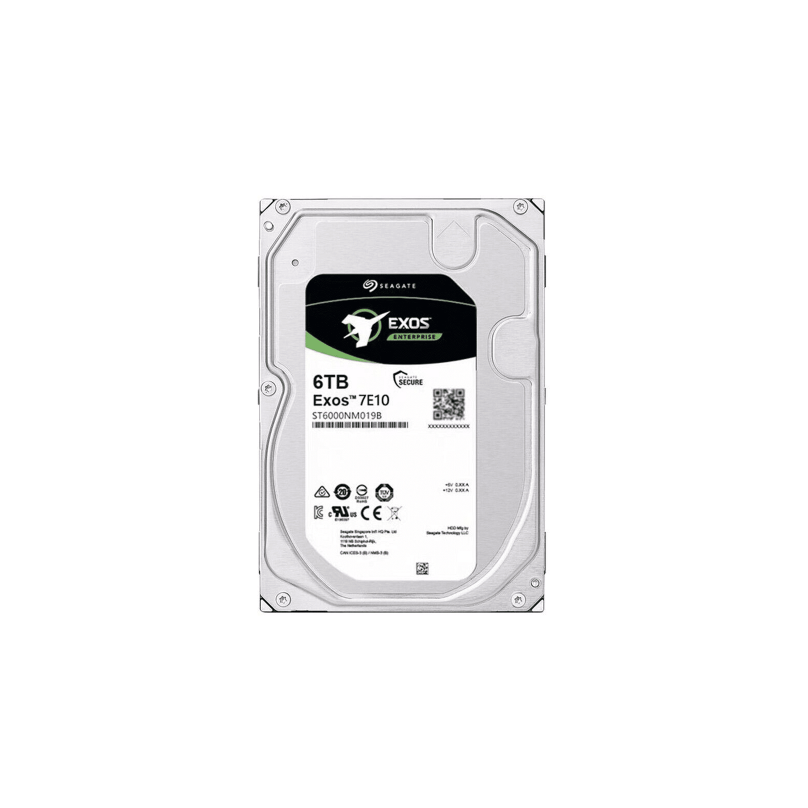 ST6000NM019B ST6000NM019B