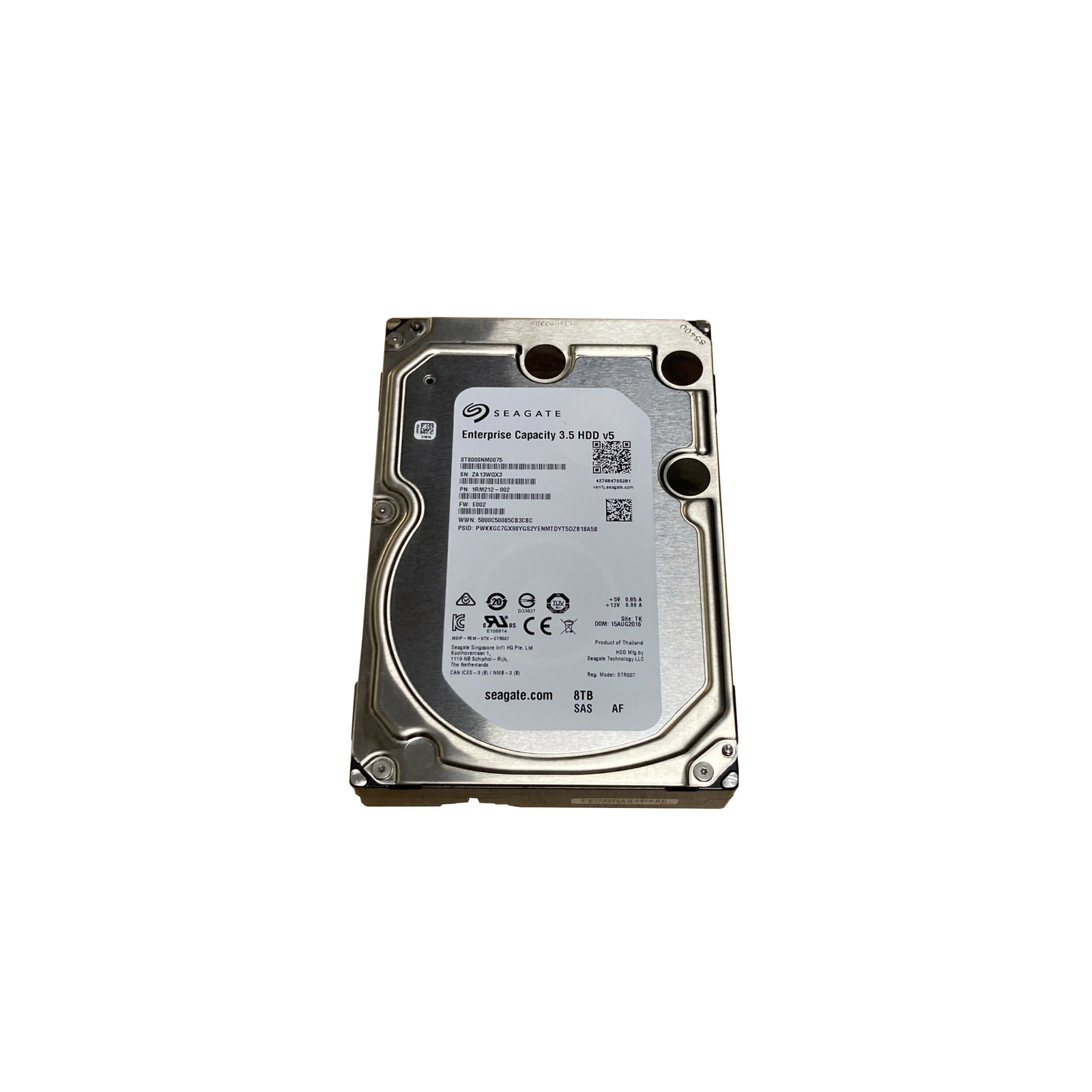 ST8000NM0075 ST8000NM0075