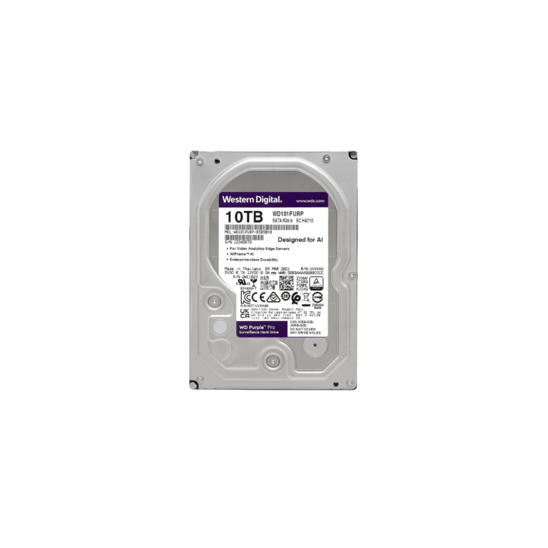 WD101PURP