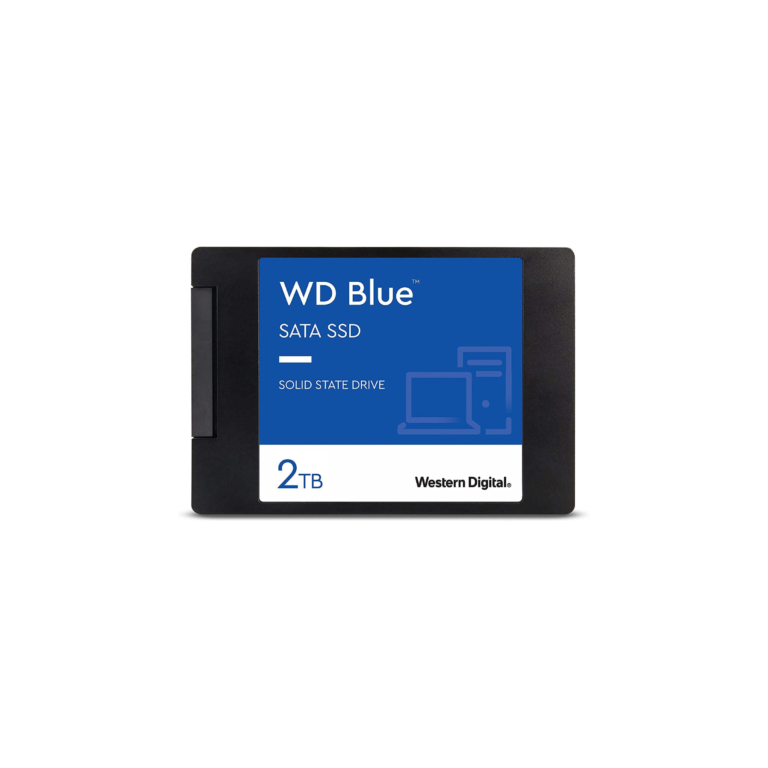 WDS200T2B0A