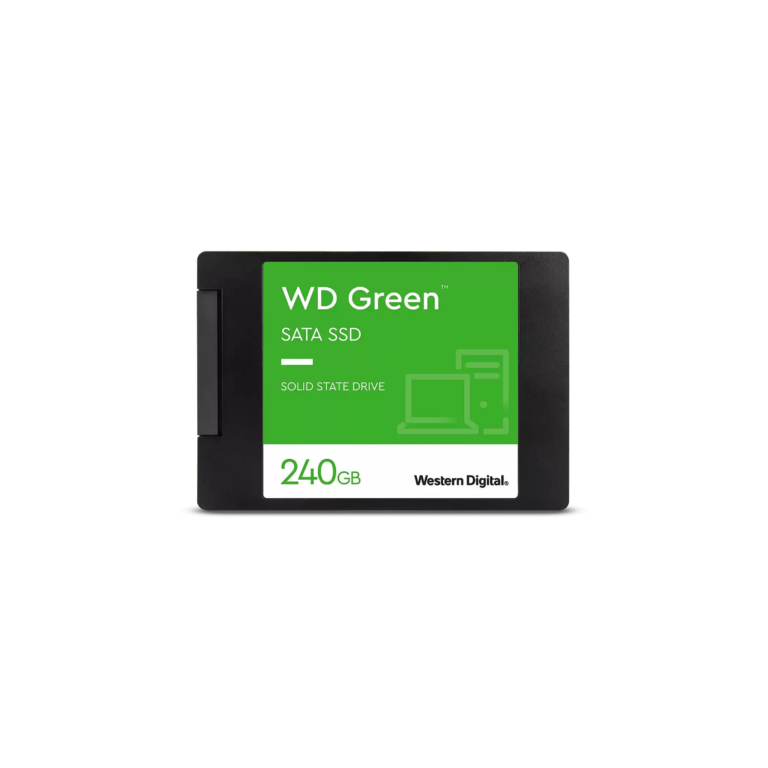 WDS240G3G0A