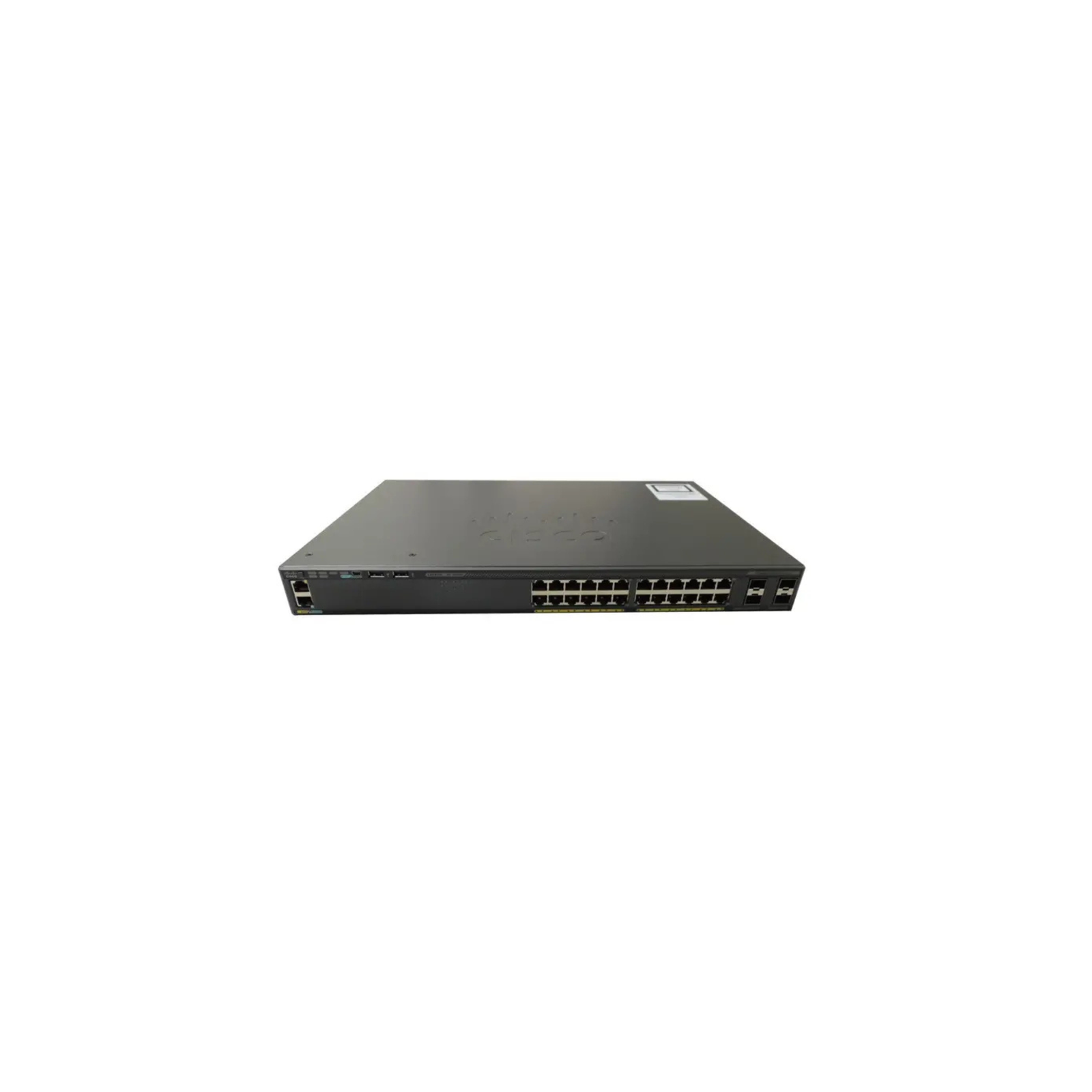 WS-C2960X-24TS-L WS-C2960X-24TS-L