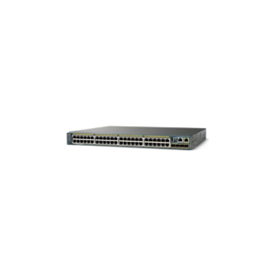 WS-C2960X-48FPD-L