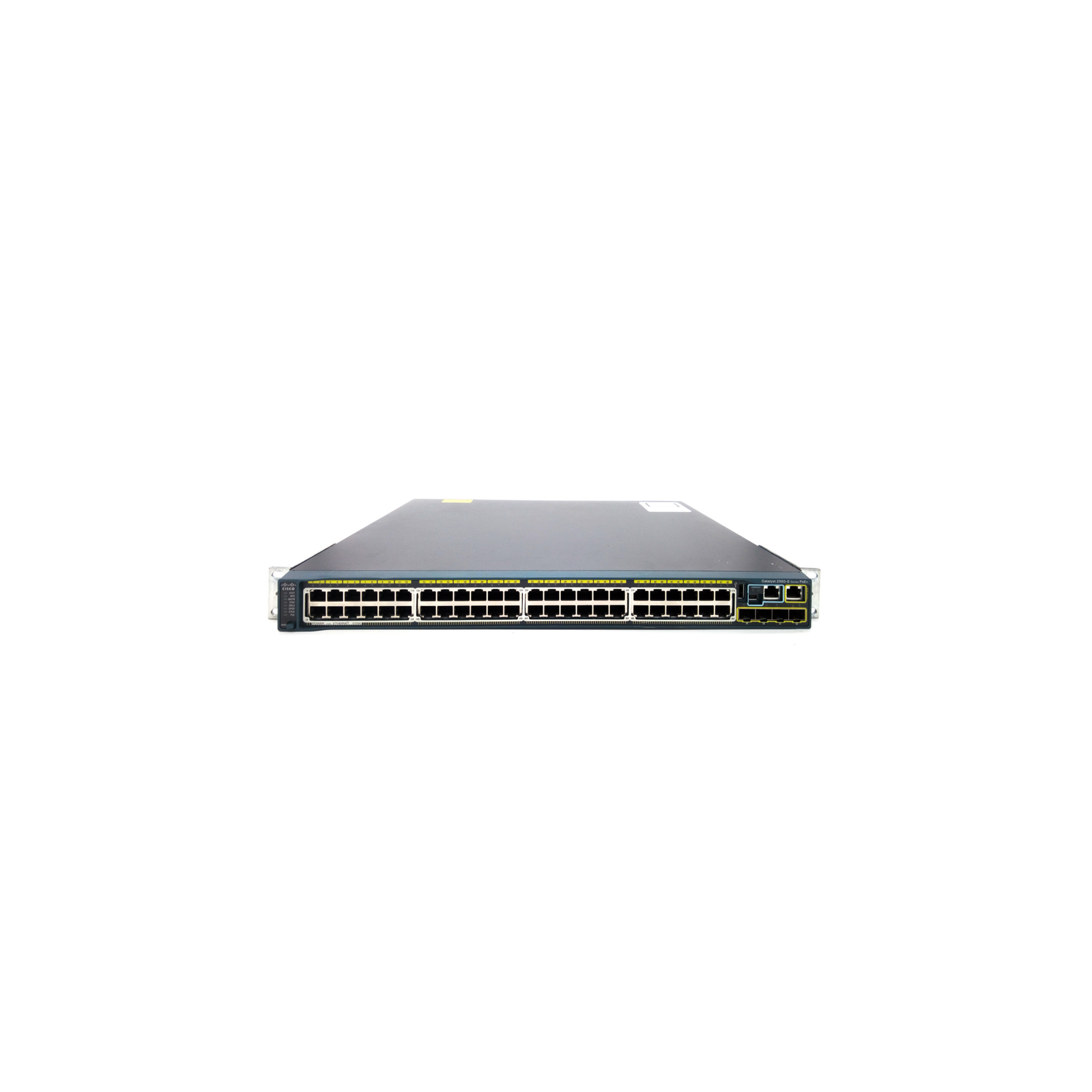 WS-C2960X-48LPS-L WS-C2960X-48LPS-L
