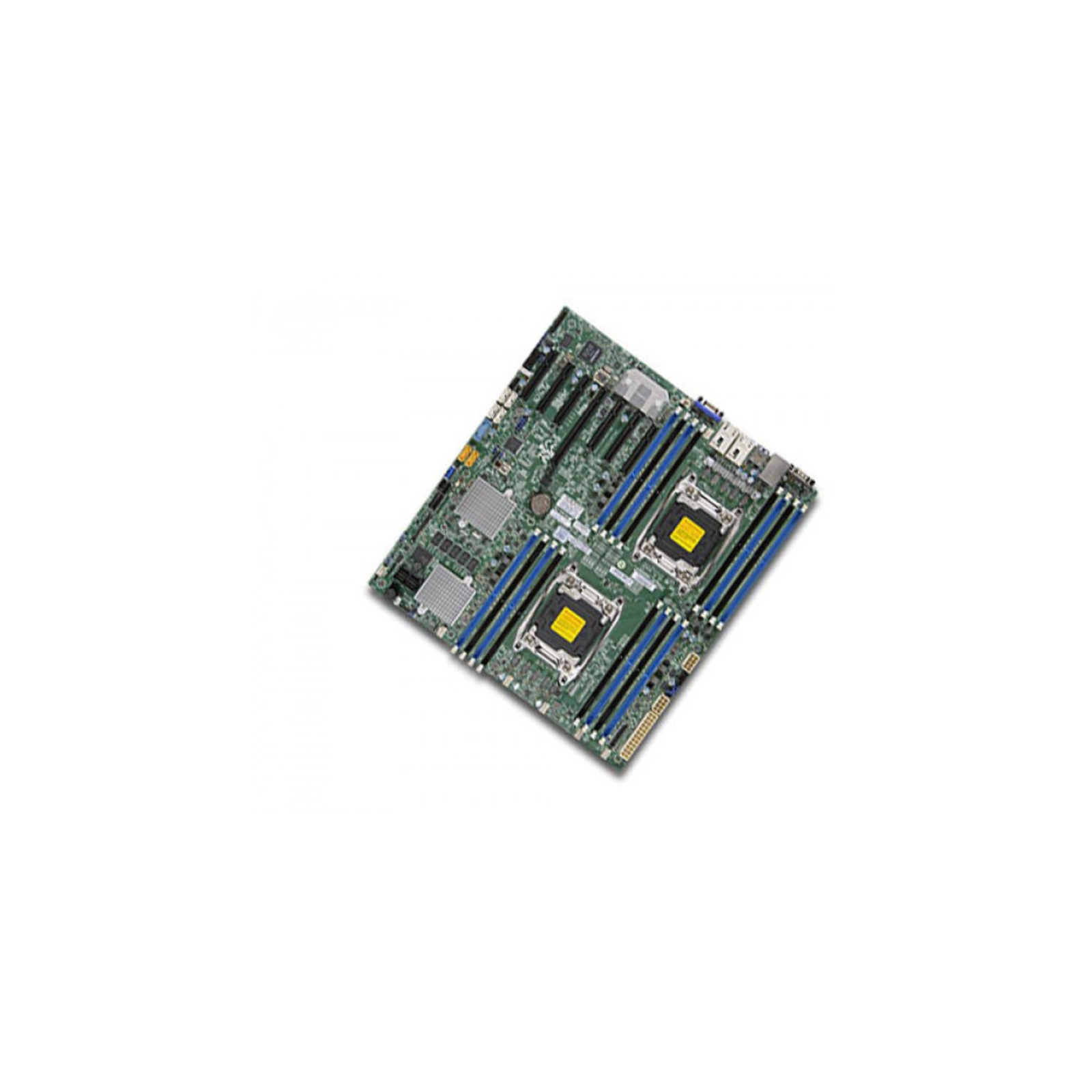 X10DRH-C X10DRH-C