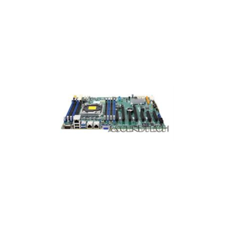 X10SRL-F