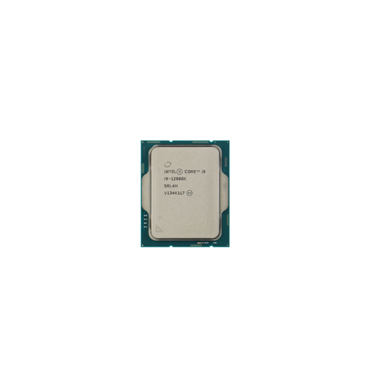 I9-12900K (SRL4H)