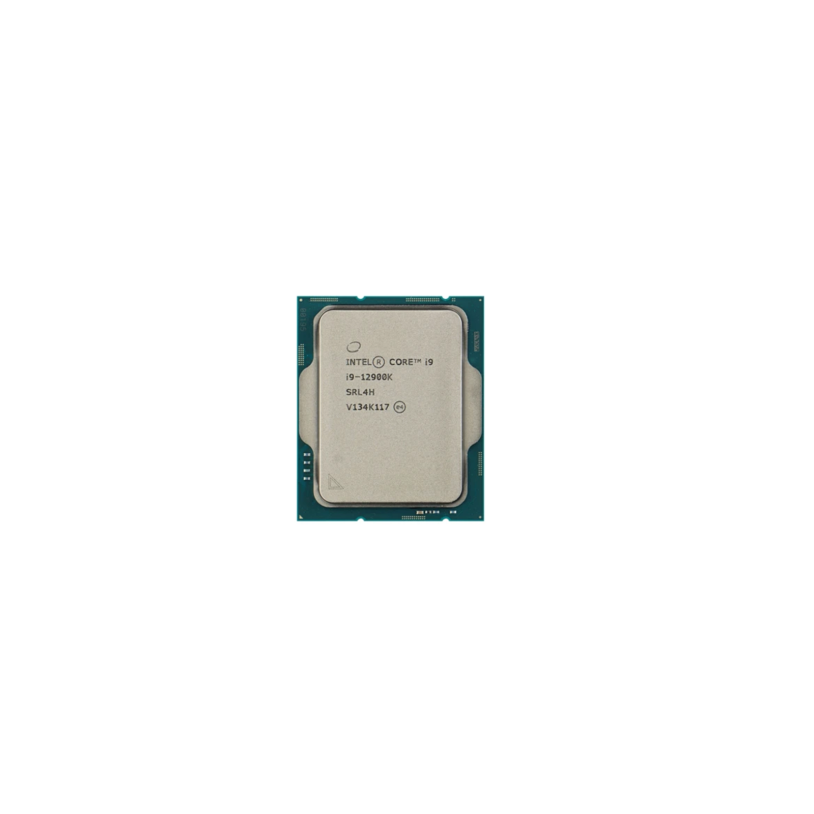 i9-12900K (SRL4H) I9-12900K (SRL4H)