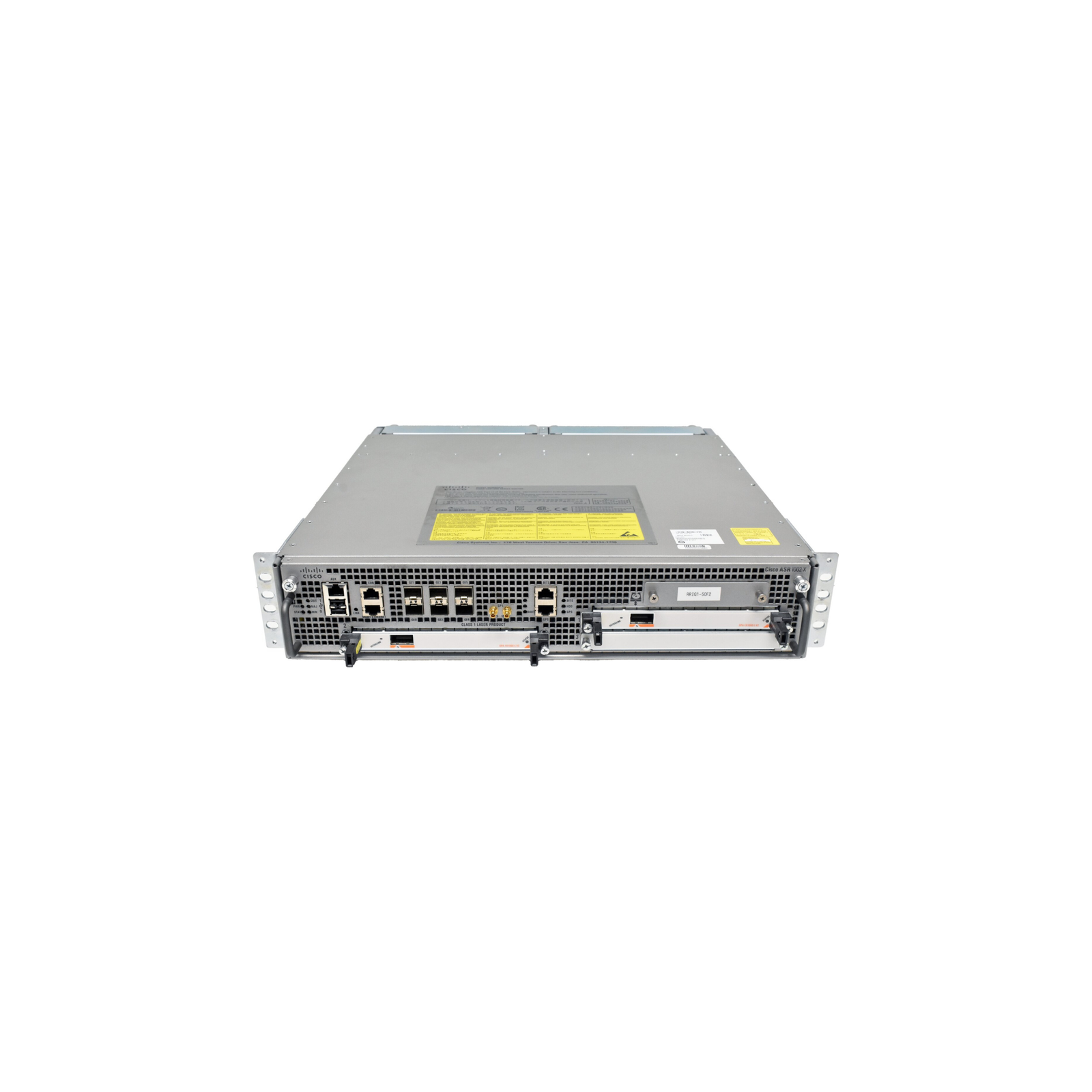 ASR1002-X