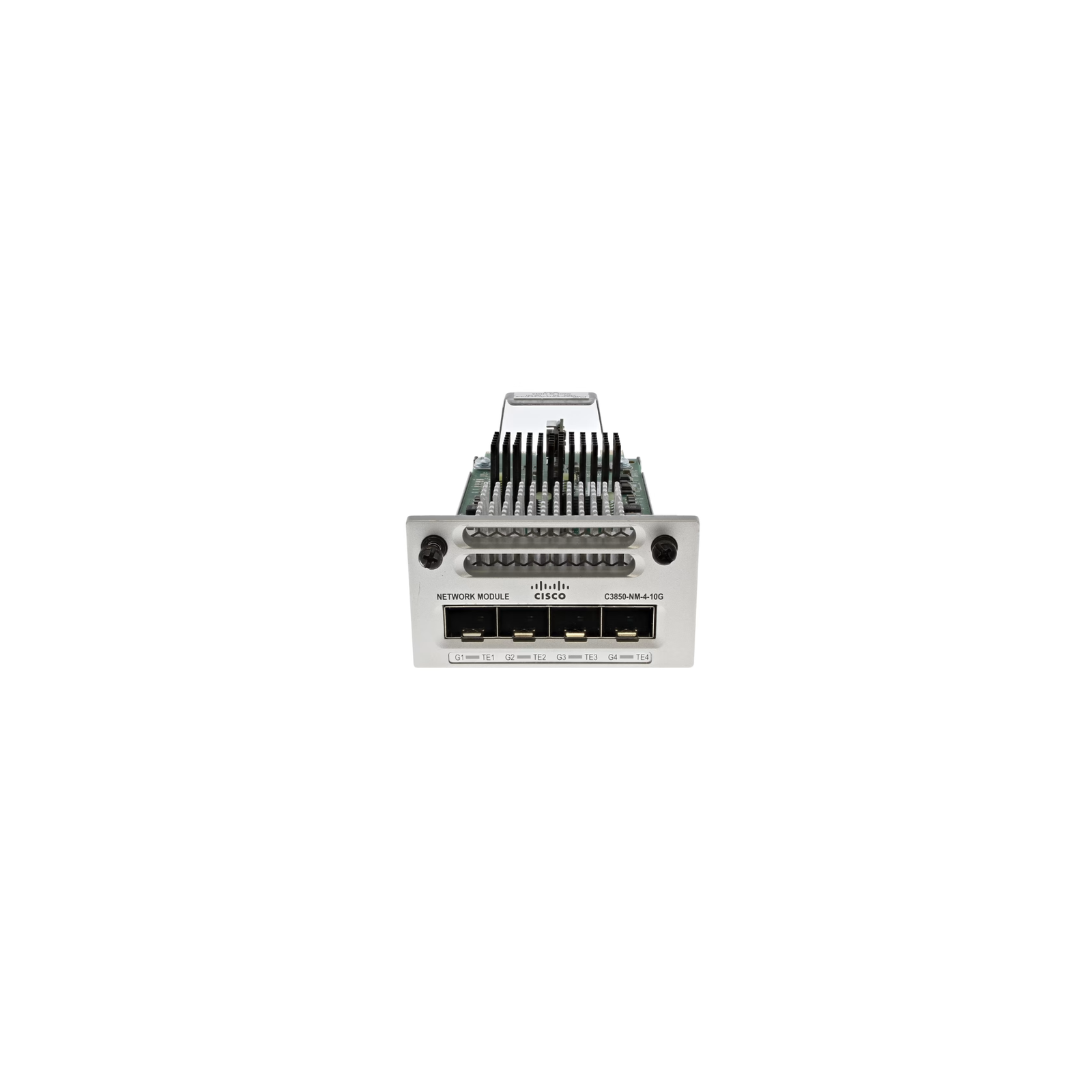 C3850-NM-4-10G