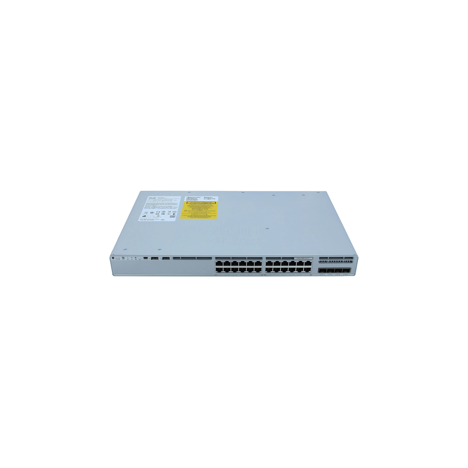 C9200L-24T-4G-A