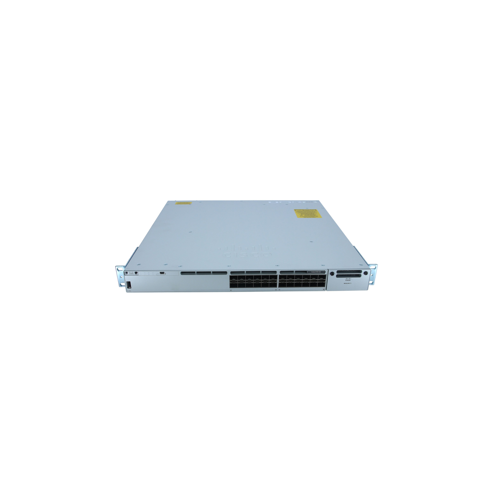 C9300-24S-E