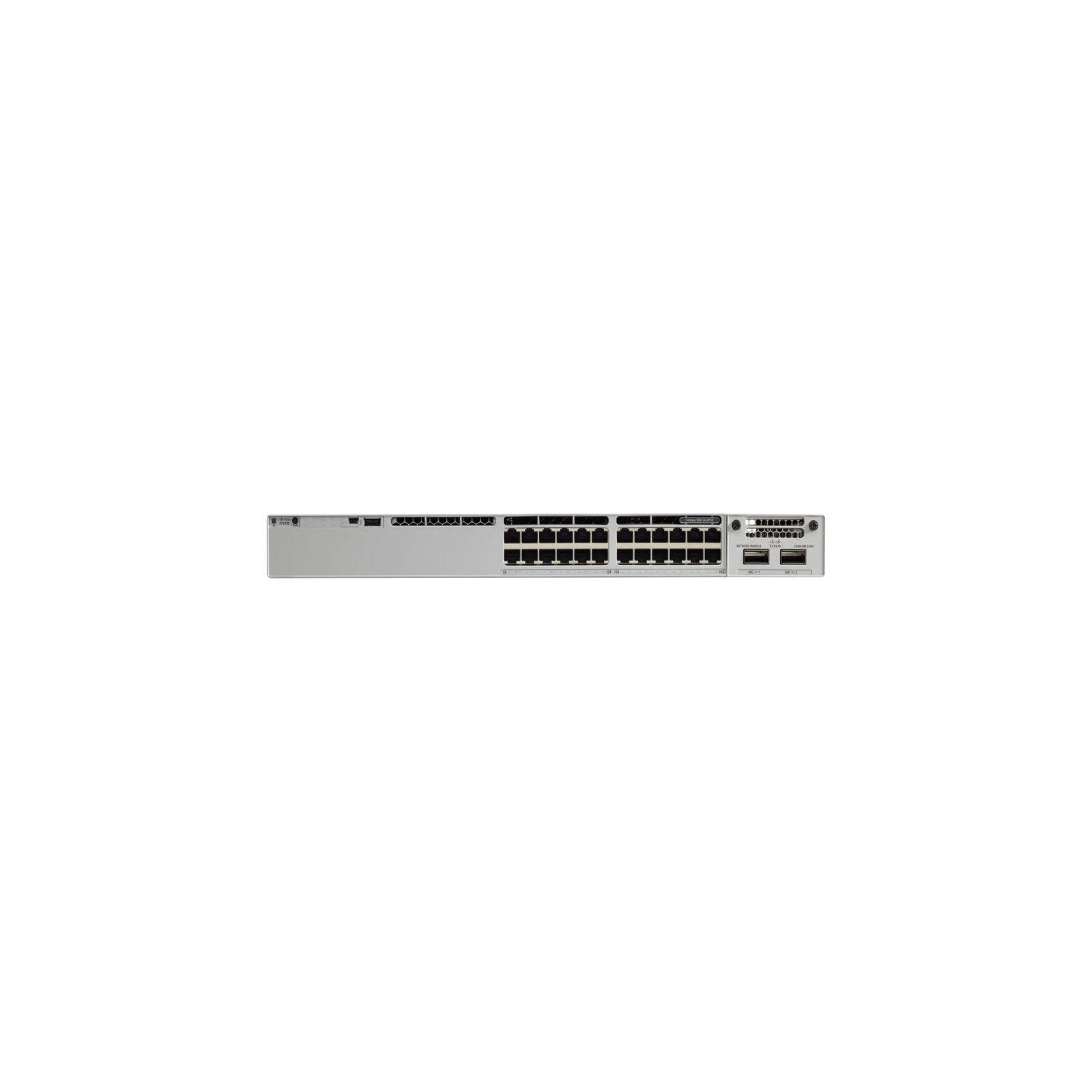 C9300-24UXB-A