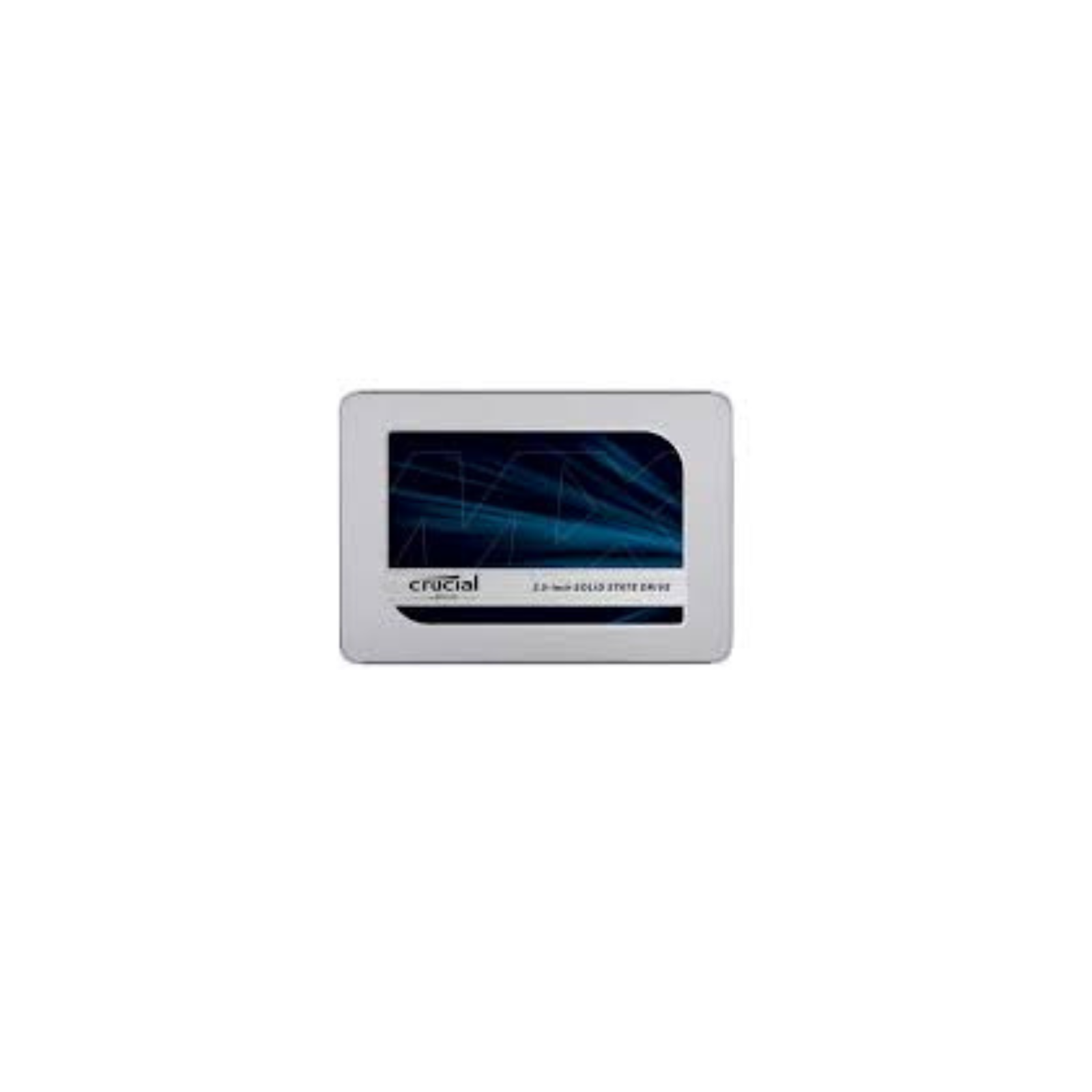 CT500MX500SSD1 500GB
