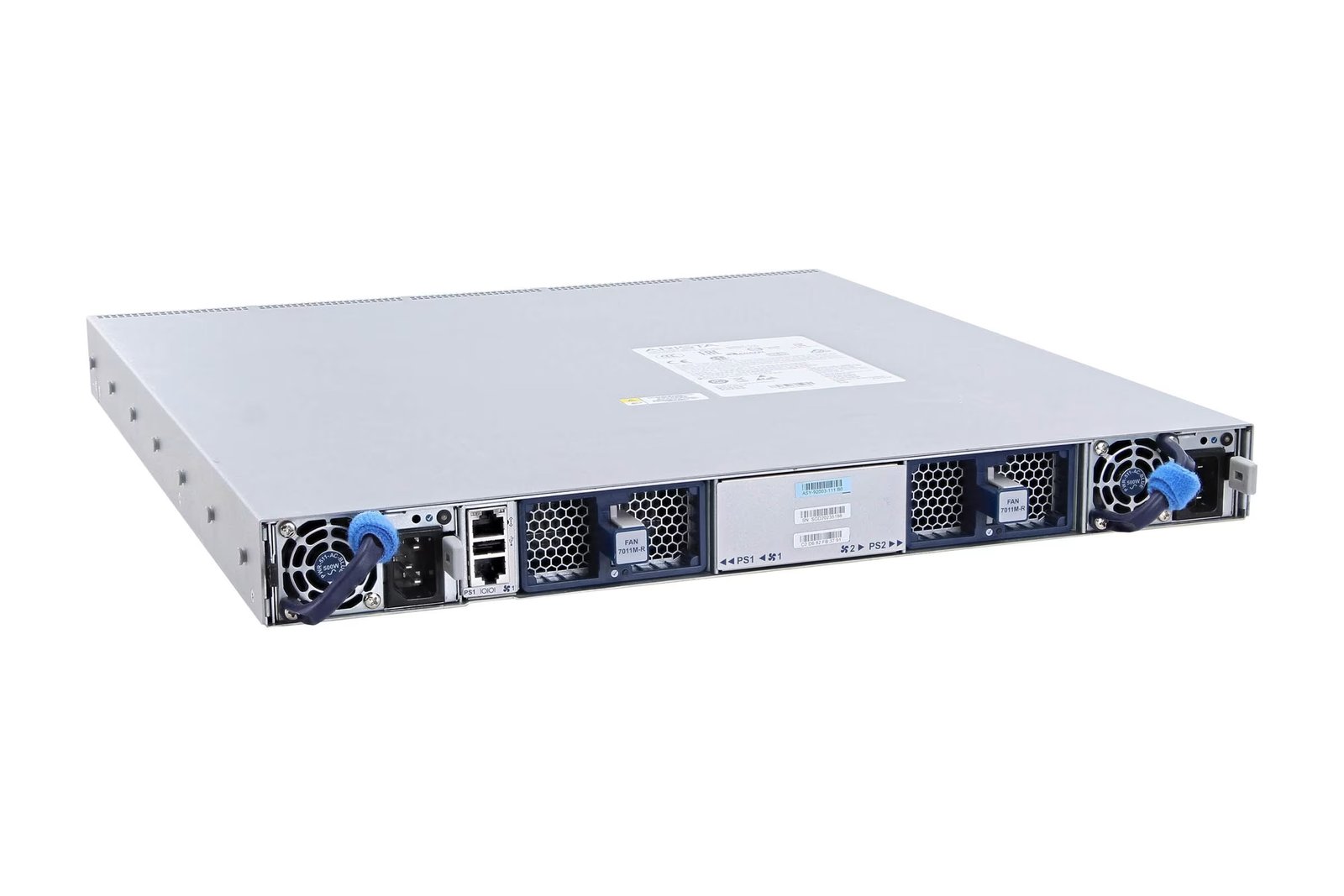 DCS-7050SX3-48YC8-R