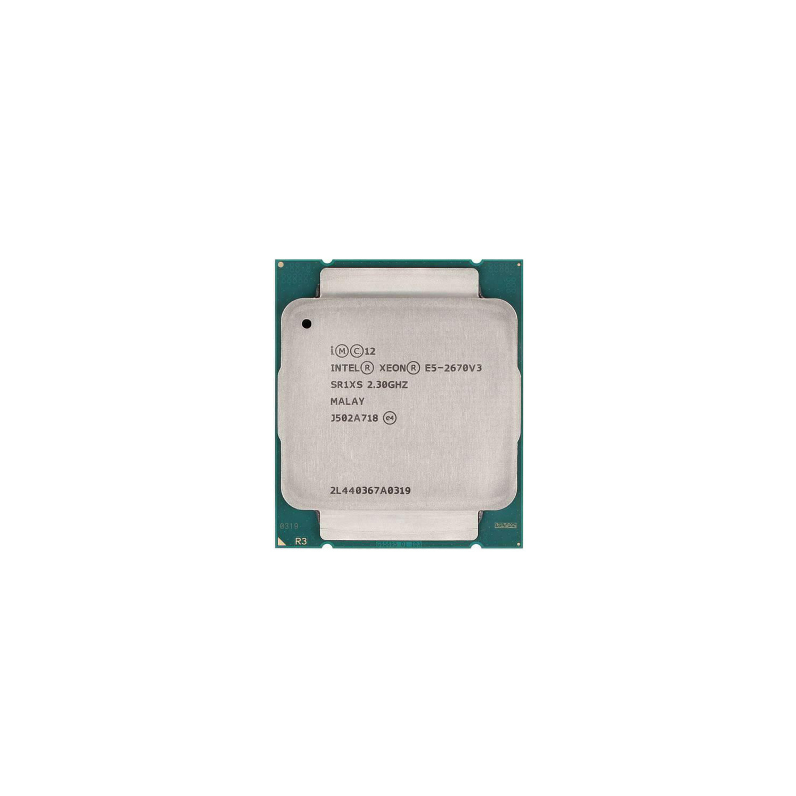 E5-2670V3