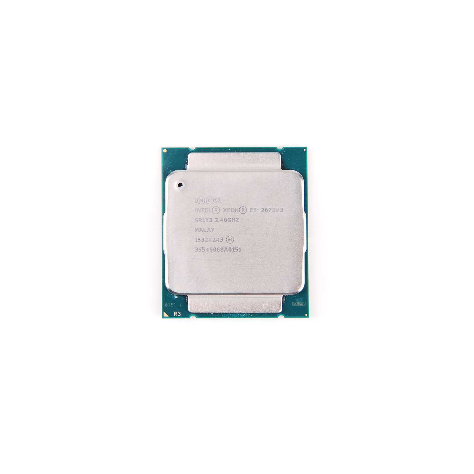 E5-2673V3