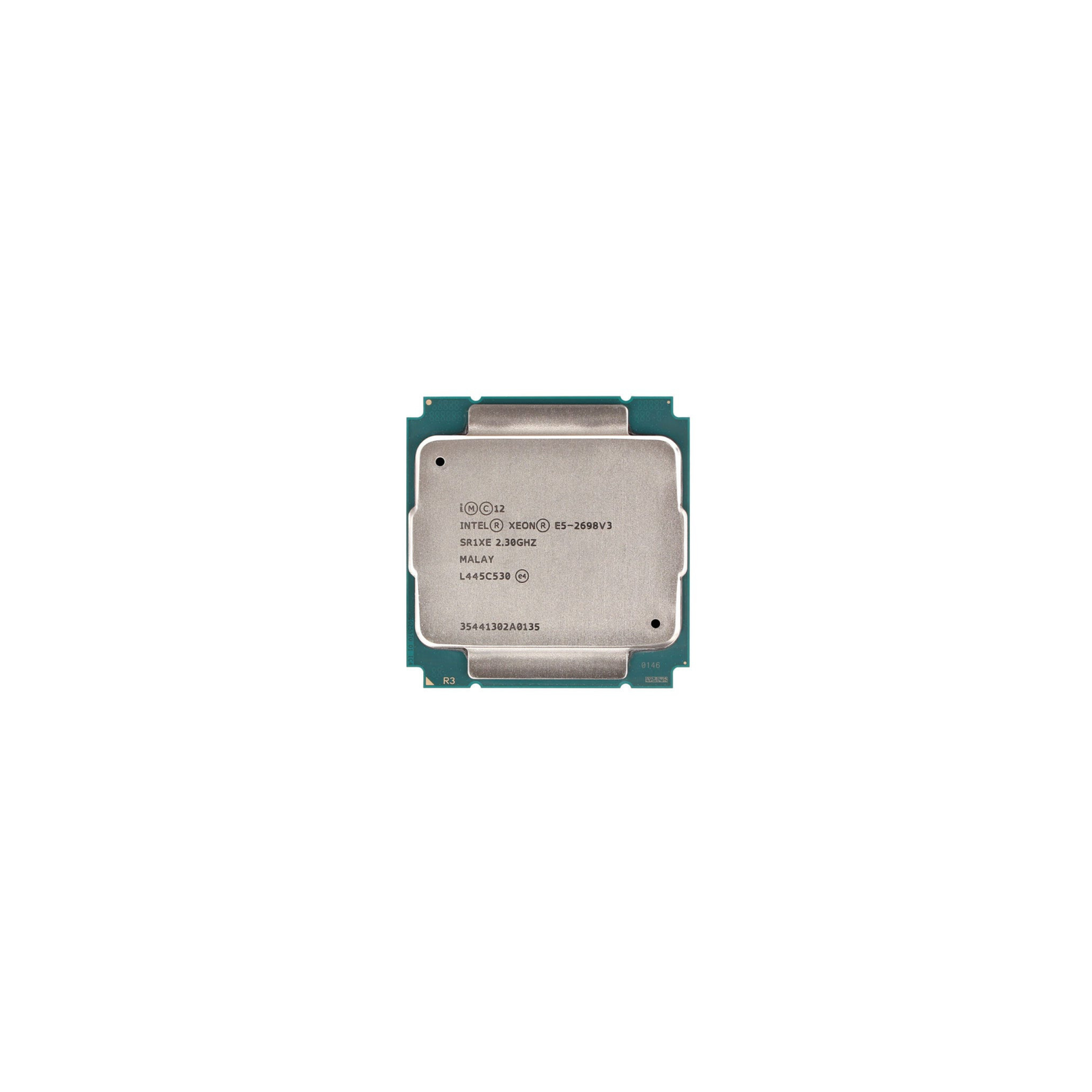 E5-2698V3