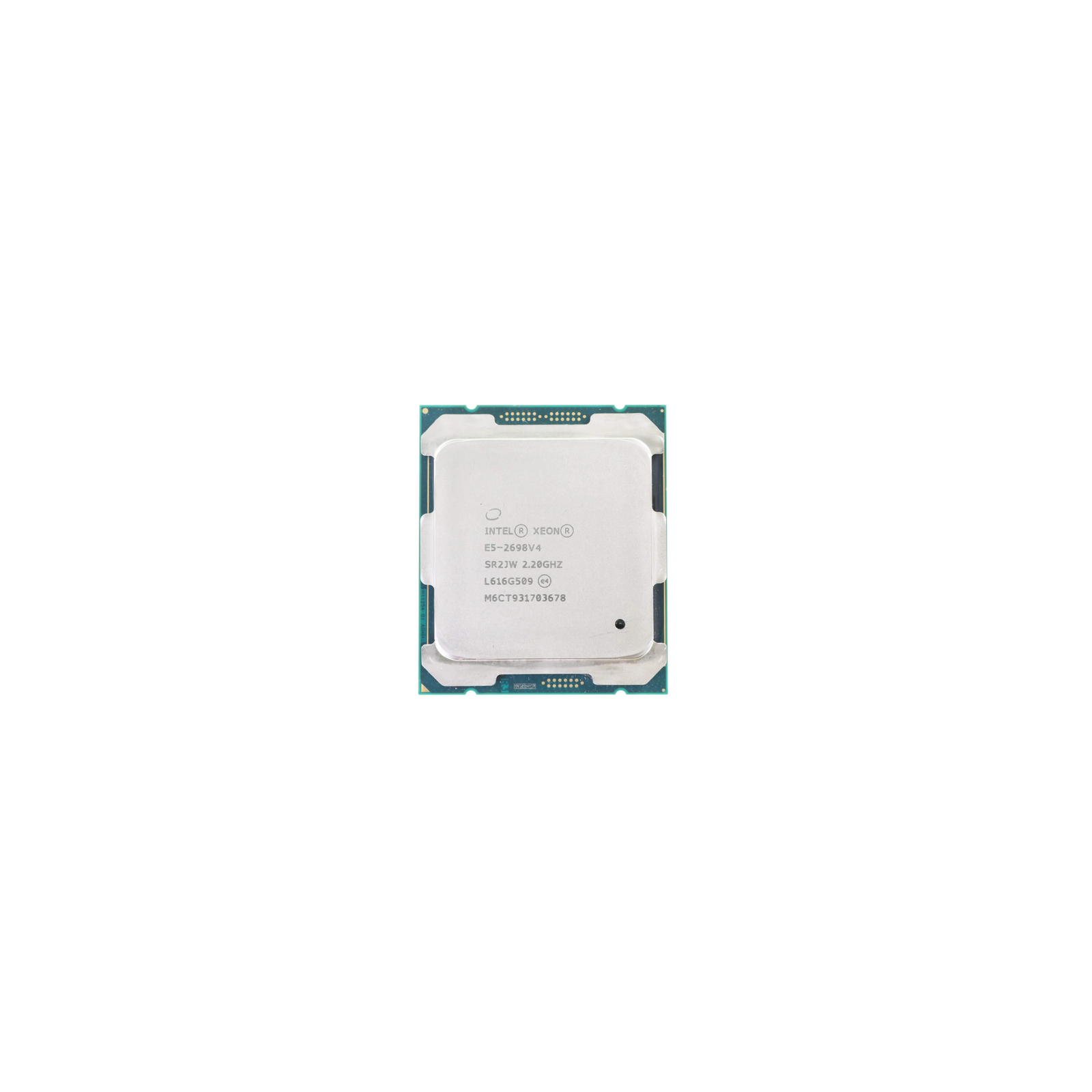 E5-2698V4
