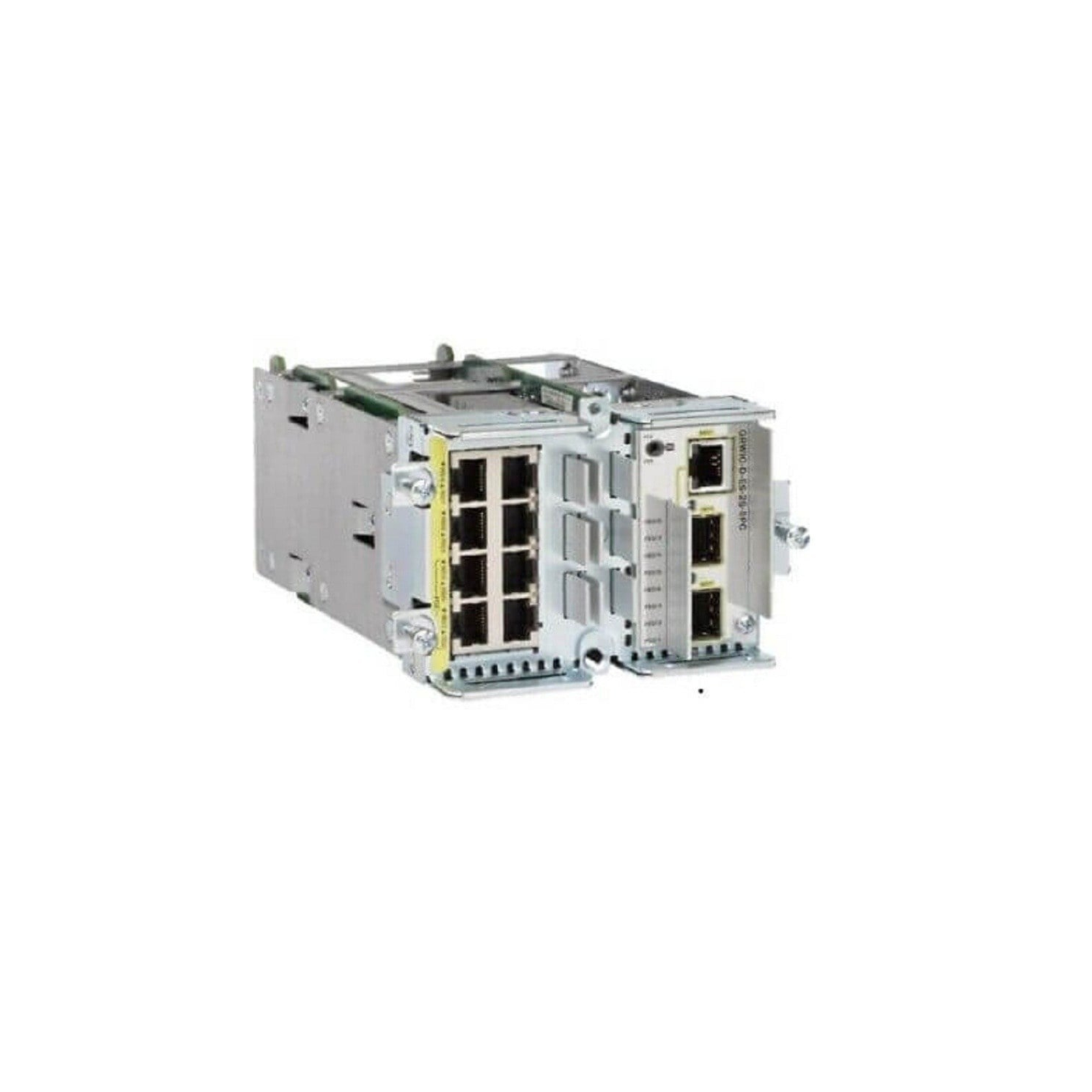 GRWIC-D-ES-2S-8PC
