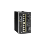 IE-3400-8T2S-E