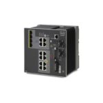 IE-4000-8GT4G-E