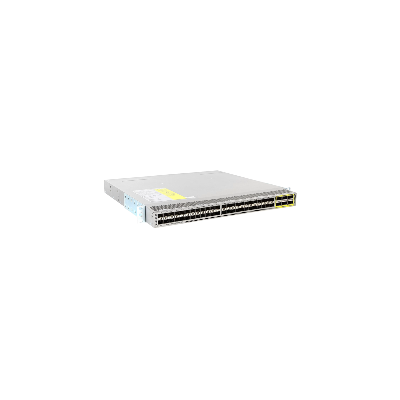 N3K-C3172PQ-10GE