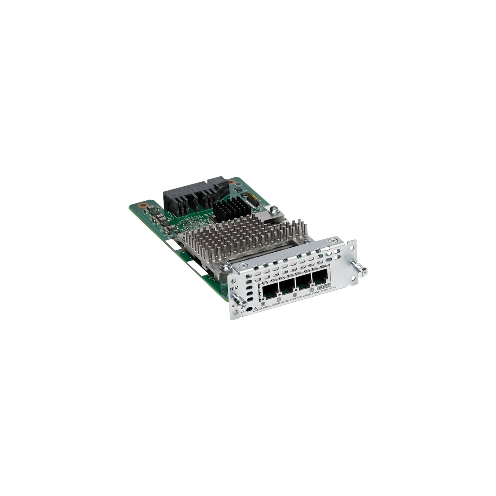 NIM-4FXSP=