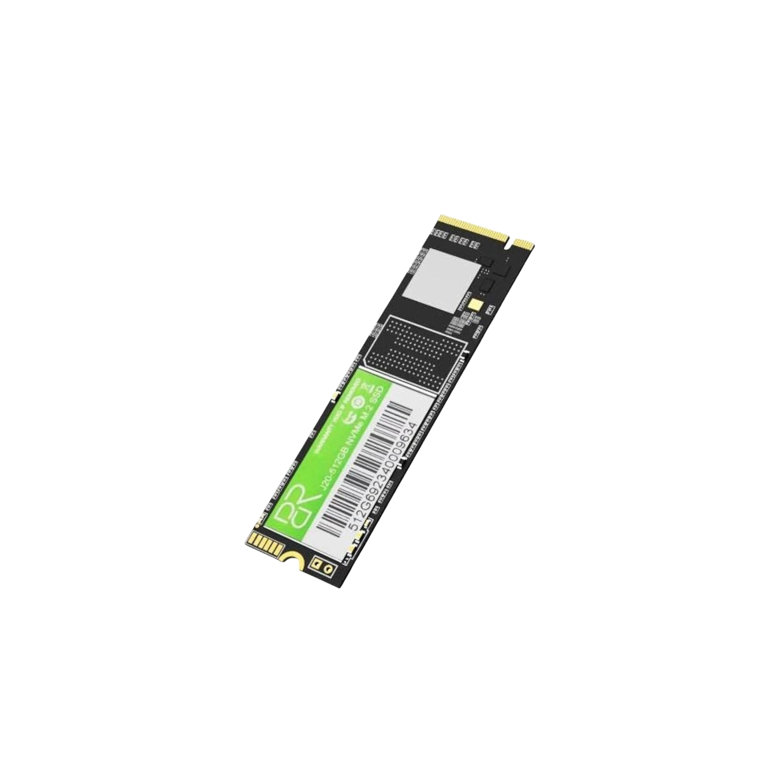 NVME M2 SSD