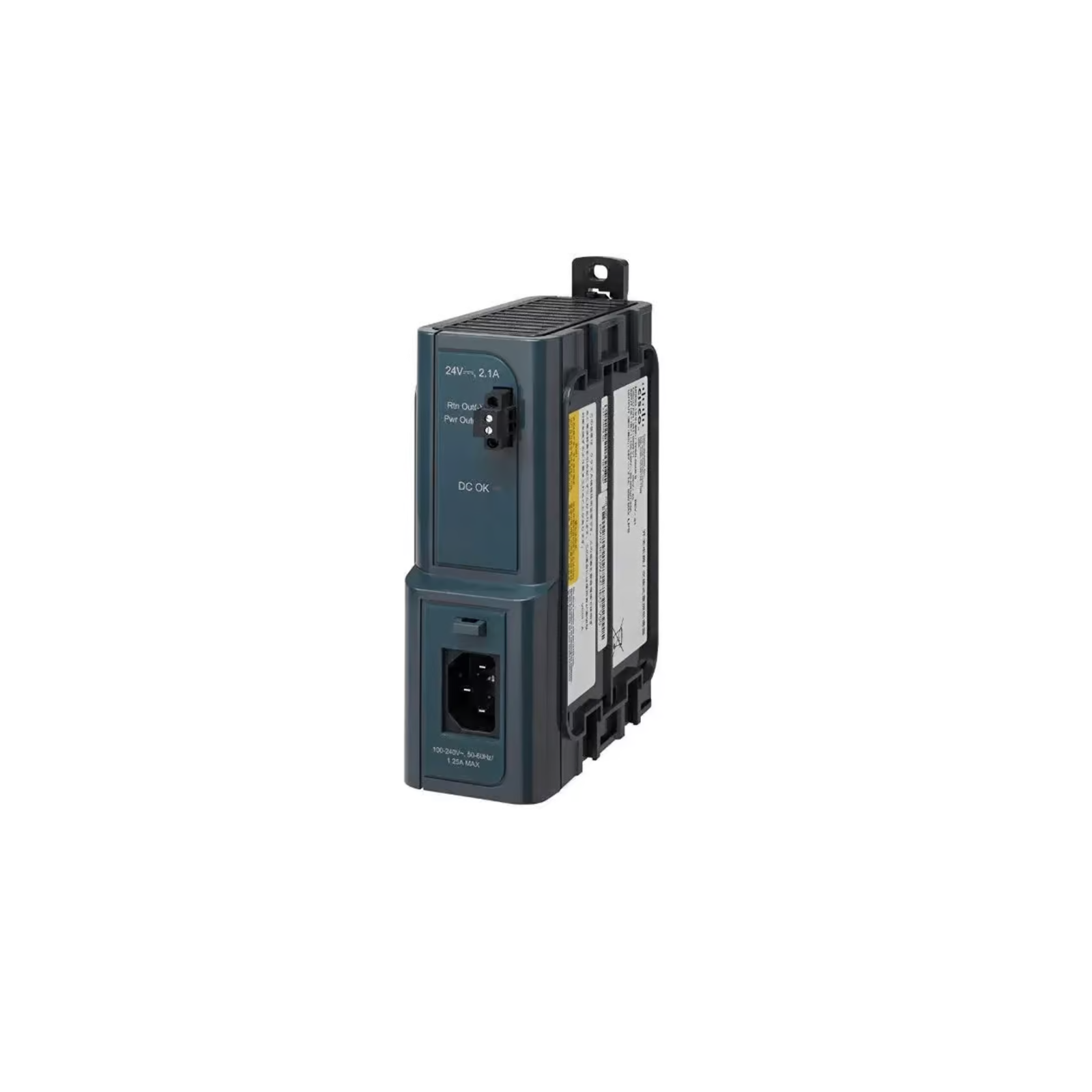 PWR-IE50W-AC-IEC