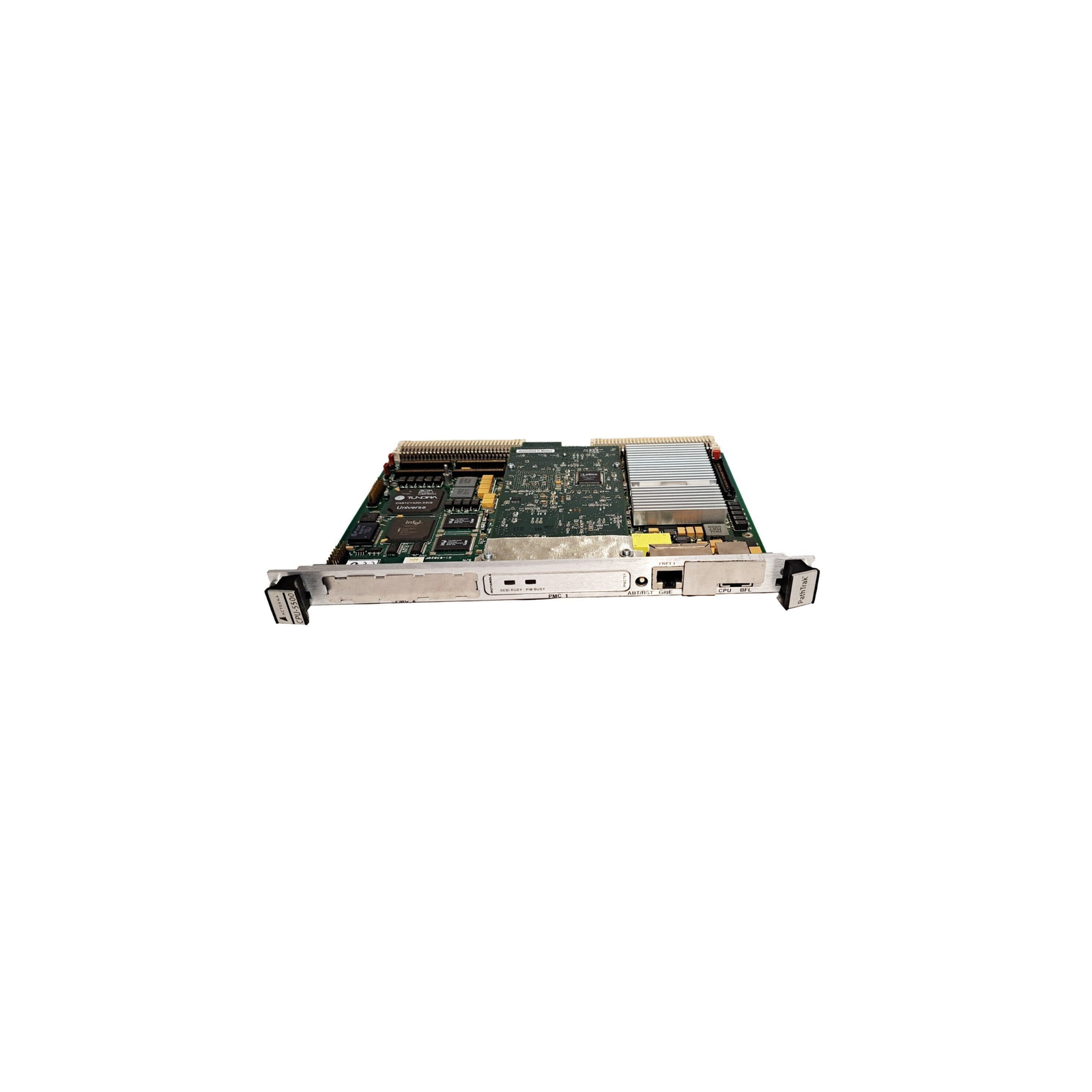 PATHTRAK CPU-5500