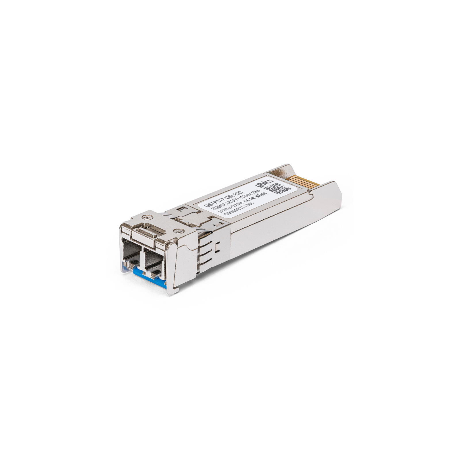 SFP-10G-LR-S