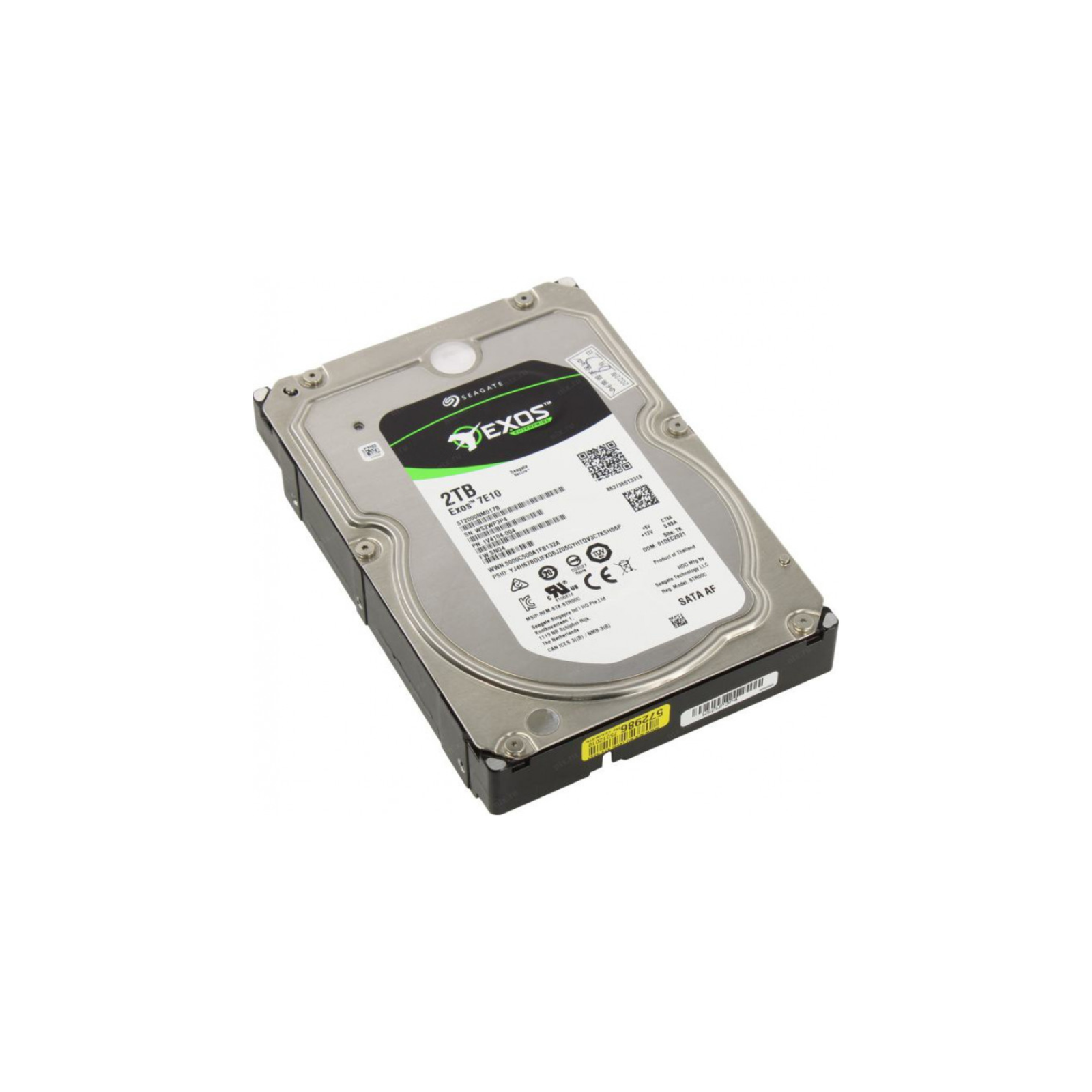 ST2000NM017B