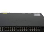 WS-C3650-48FQ-S