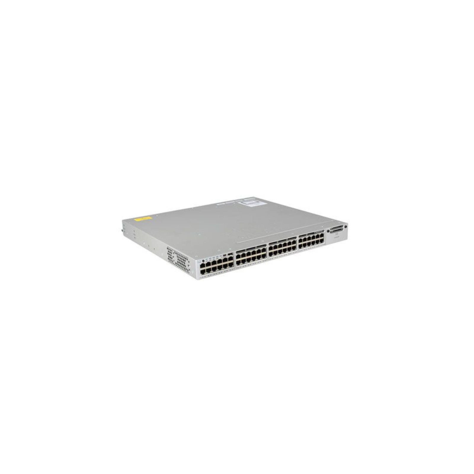 WS-C3850-48F-L