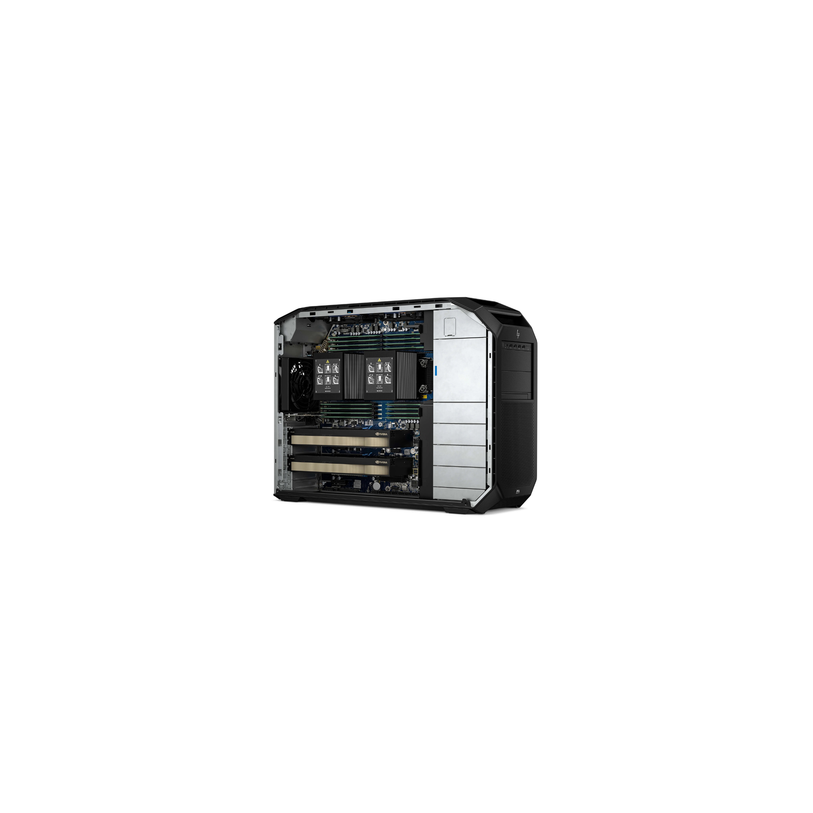 Z8 G5