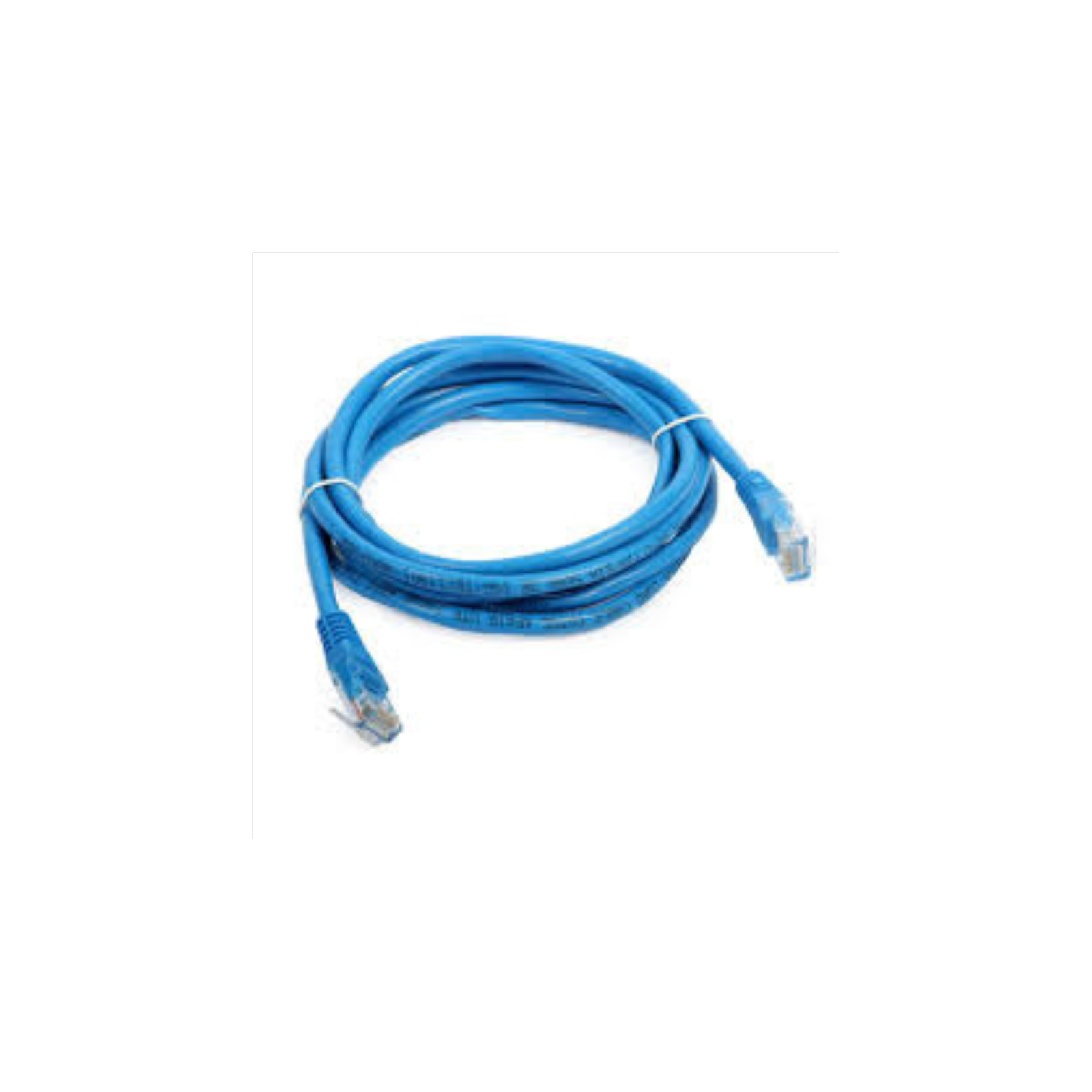 patch cords Cat6